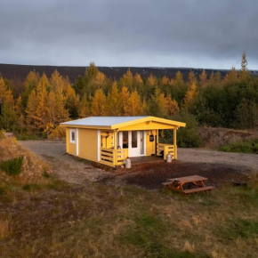 Kaldá Lyngholt